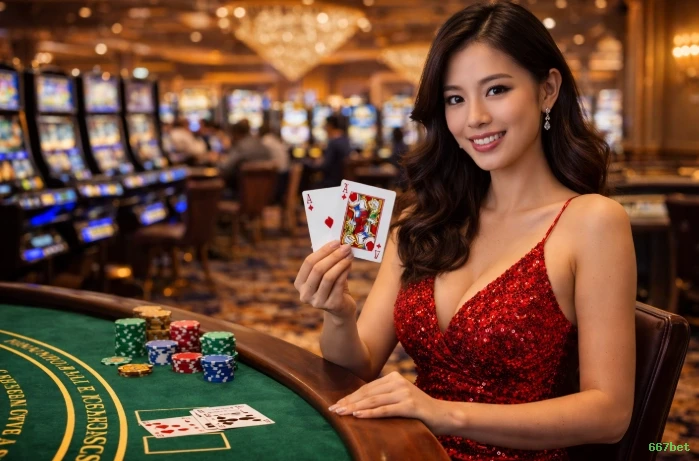 App 667bet para Android e iOS - download grátis