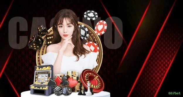 Slots no app 667bet mobile