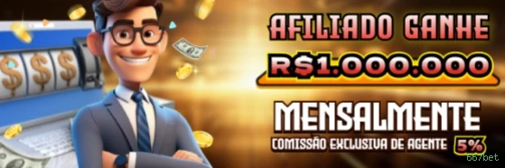 Cassino 667bet app mobile