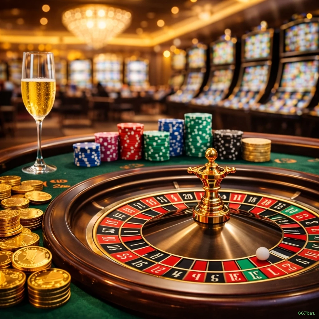 Formulário registro 667bet