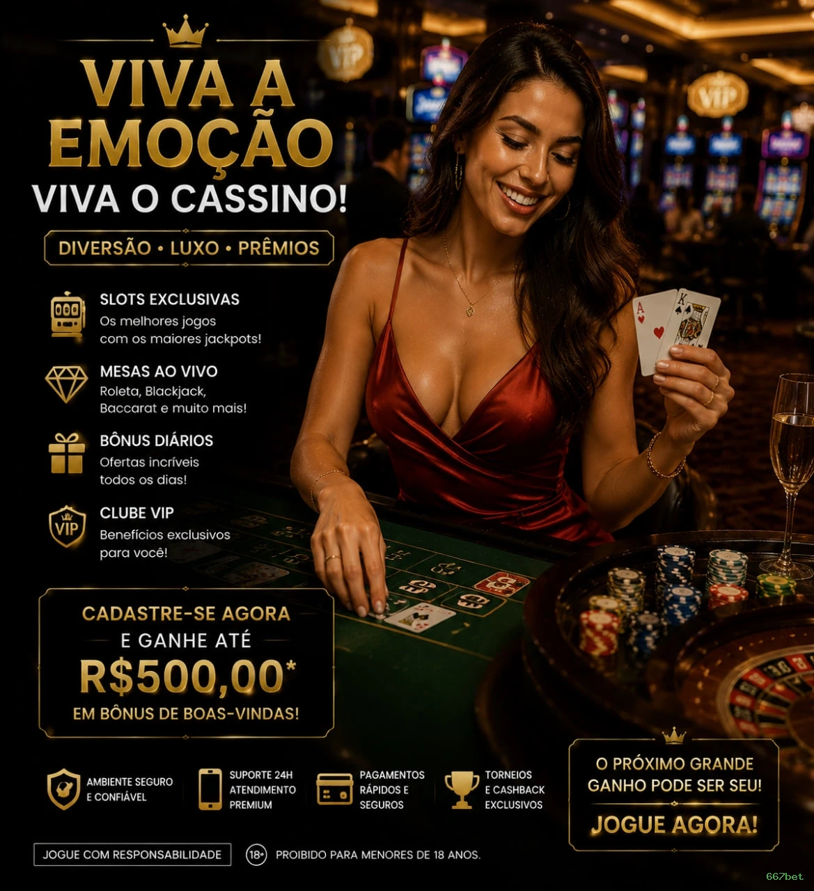 App 667bet slots mobile